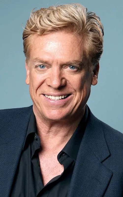 Christopher McDonald