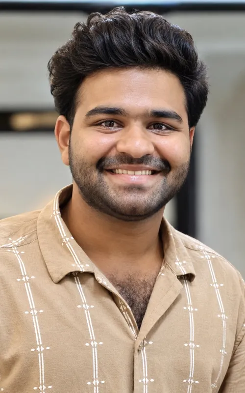 Abhinand Accode