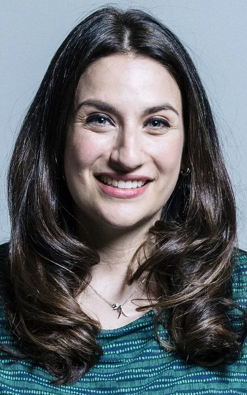 Luciana Berger