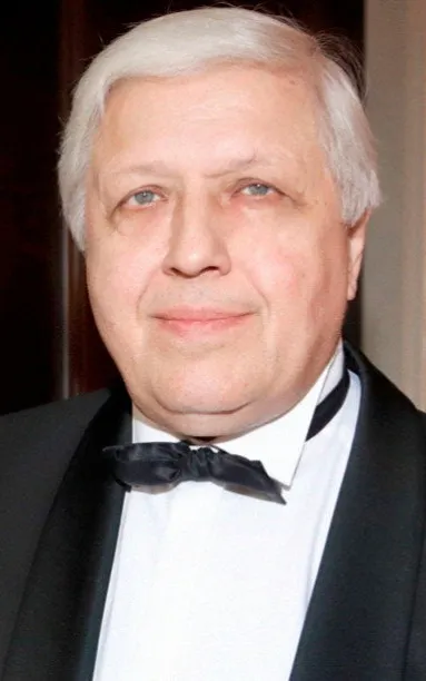 Boris Frumkin