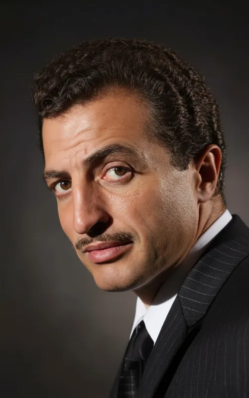Turan Seyfioğlu