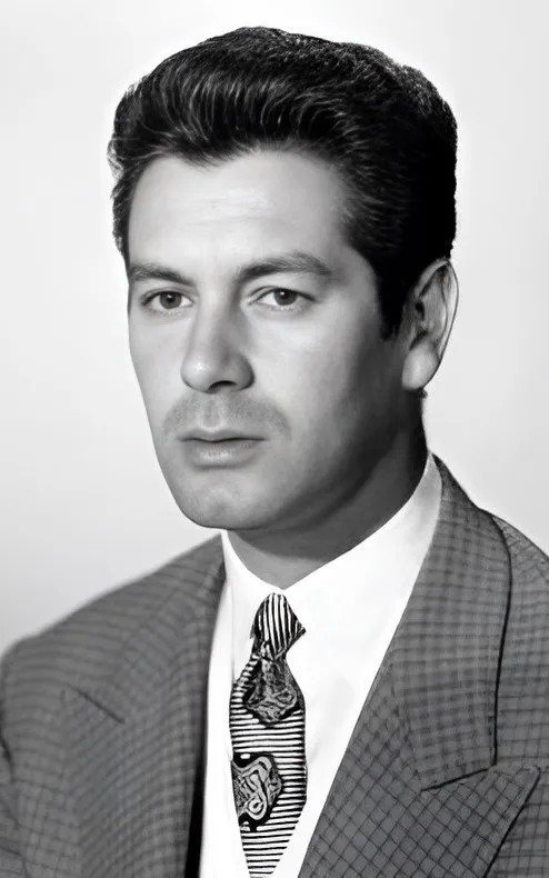 José Suárez
