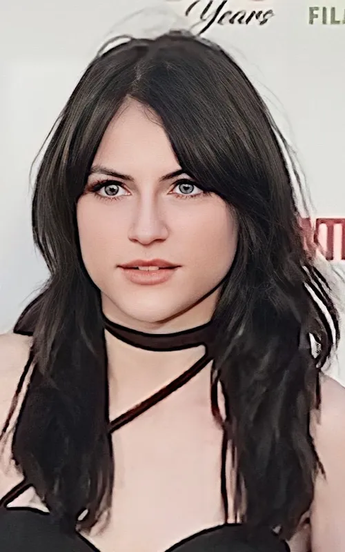 Britni Raine