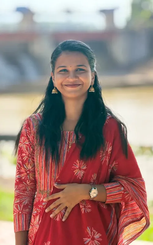 Parvathy V J