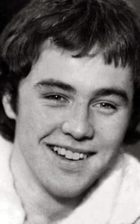 Ian Tyler