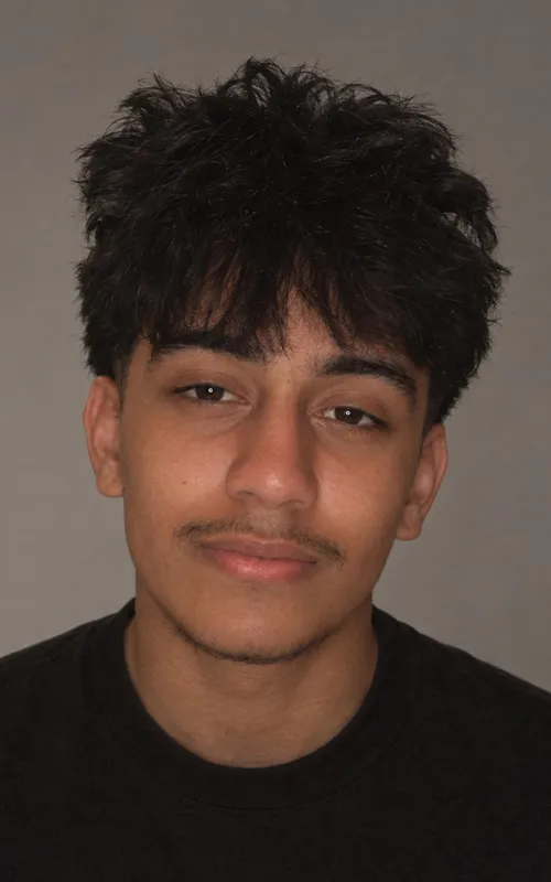Harmeet Dhanoa