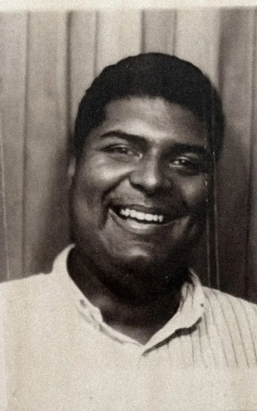 Ricardo Sosa-Melo