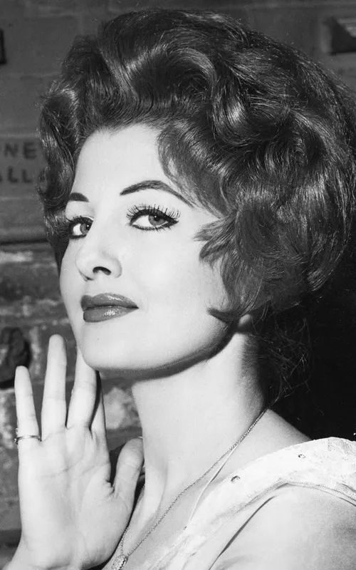 Tempest Storm