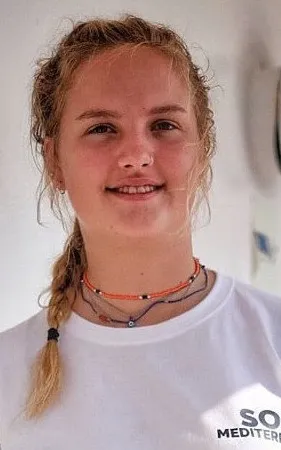 Mary Finn
