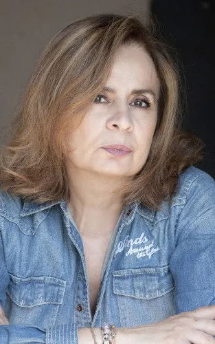 Patrizia Salerno