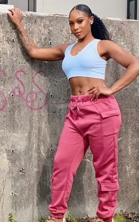 Whitney J.