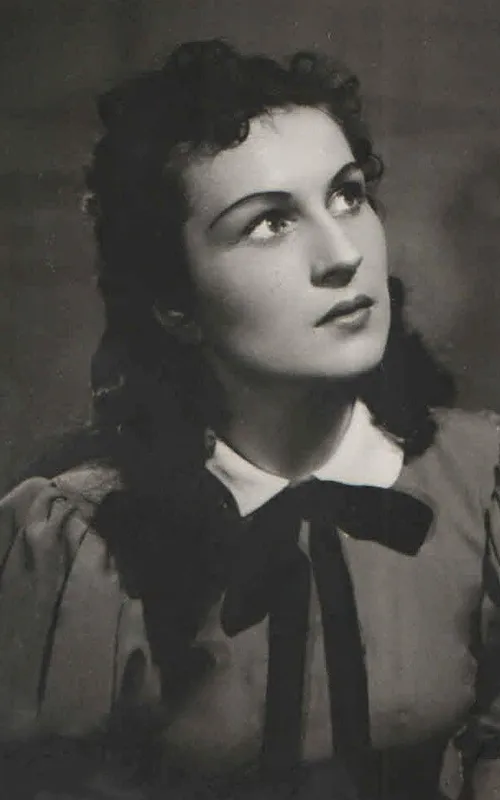 Eva Klenová