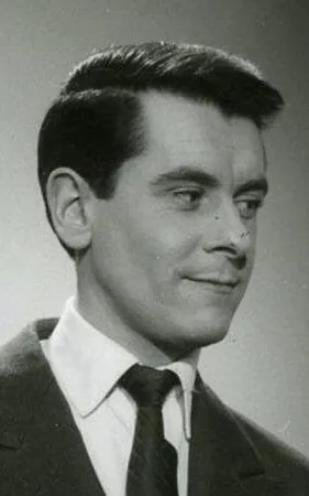 Jacques Famery