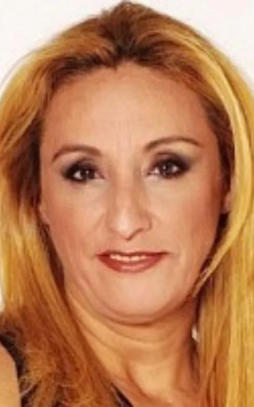 Peggy Pilar