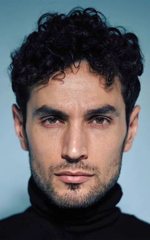 Adam Bakri