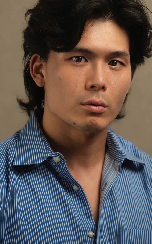Jon Porter Lee