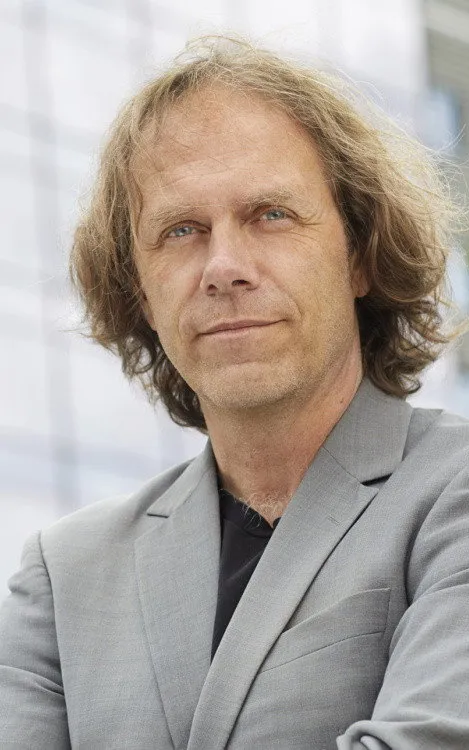 Pär Holmgren