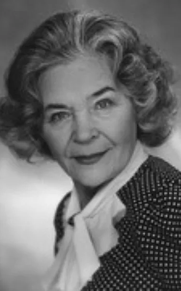 Elizaveta Romanenko