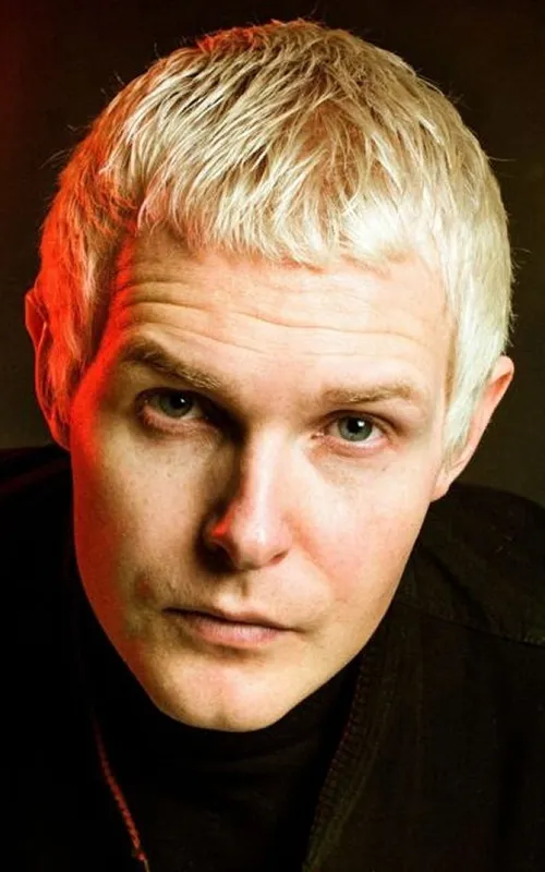 Niels Brandt