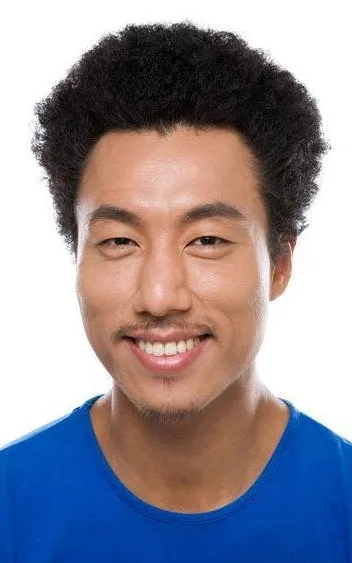 Lee Soo-yong