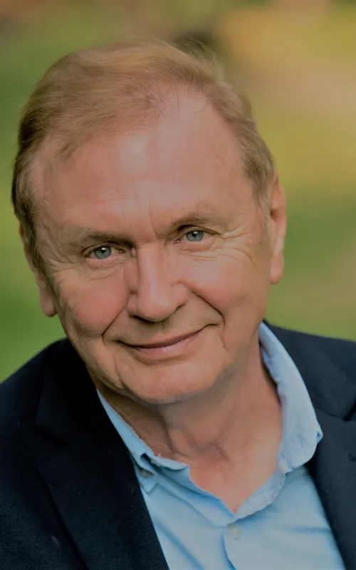 Jack Barsky