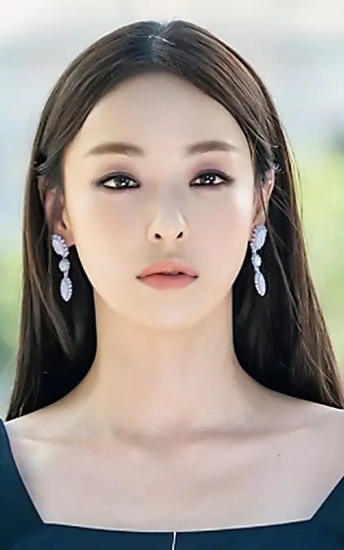 Lee Da-hee