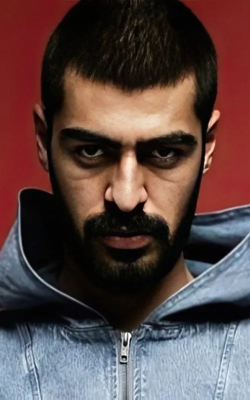 Azamat Kudzaev