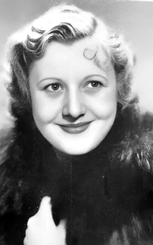 Betty Warren