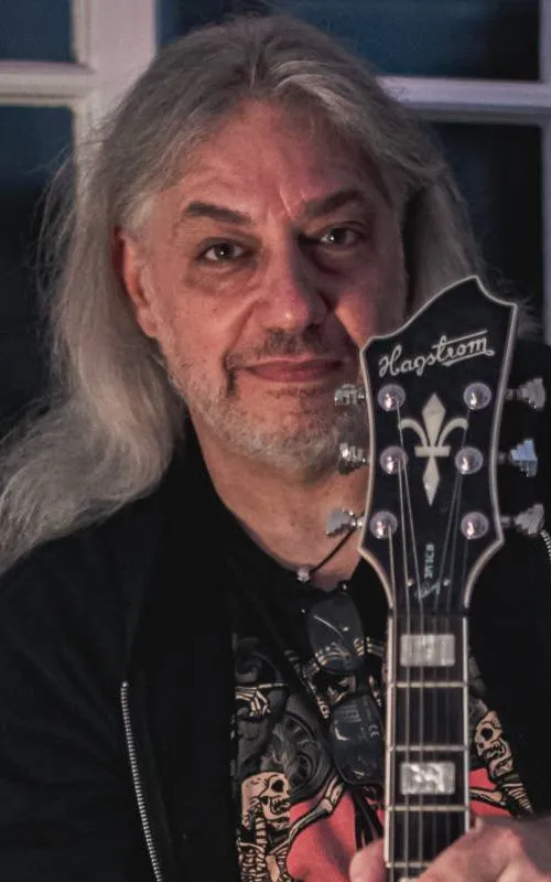 Manni Schmidt