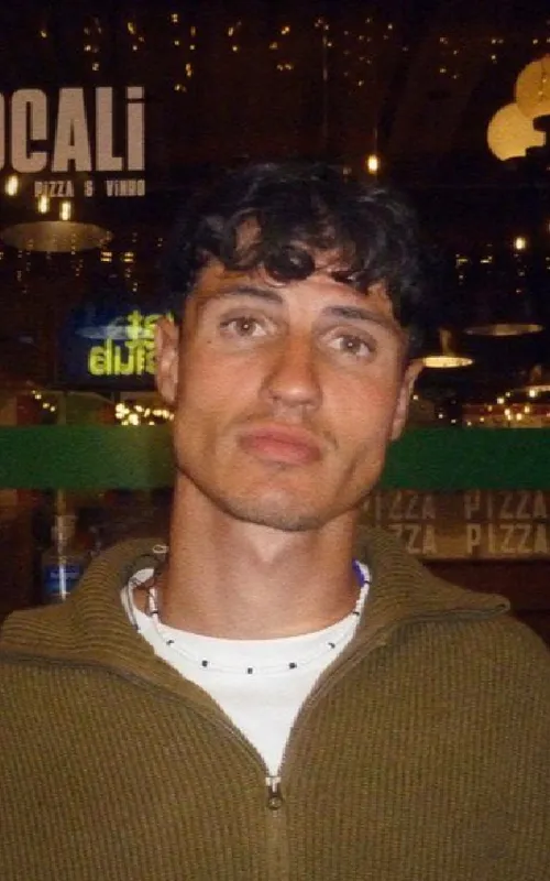 Lucas Chavand