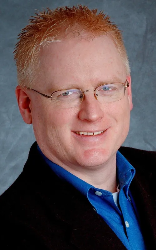 Dan Buckley