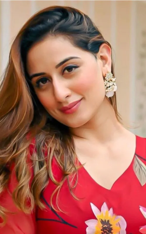 Uditi Singh