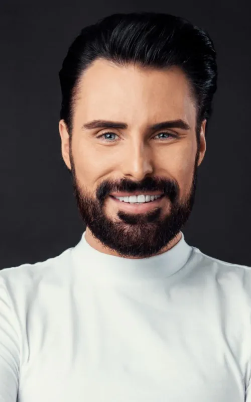 Rylan Clark