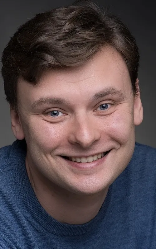 Maksim Lebedev