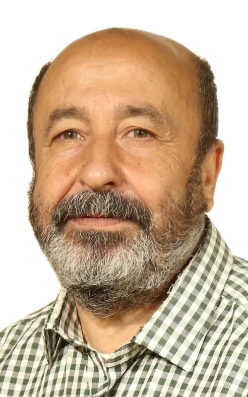 Şahabettin Dağ