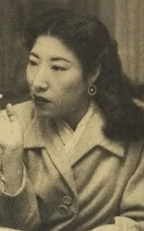 Suisen Ichikawa