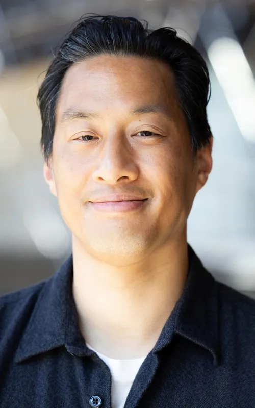 Daniel Chong