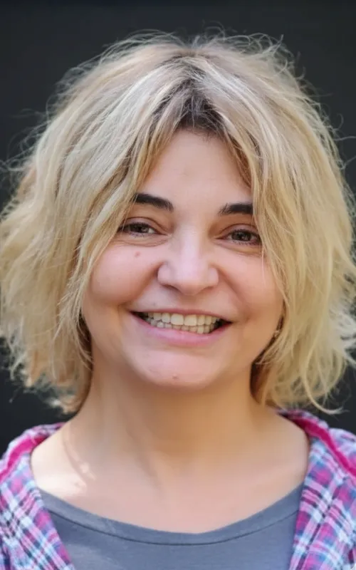 Oya Küçümen