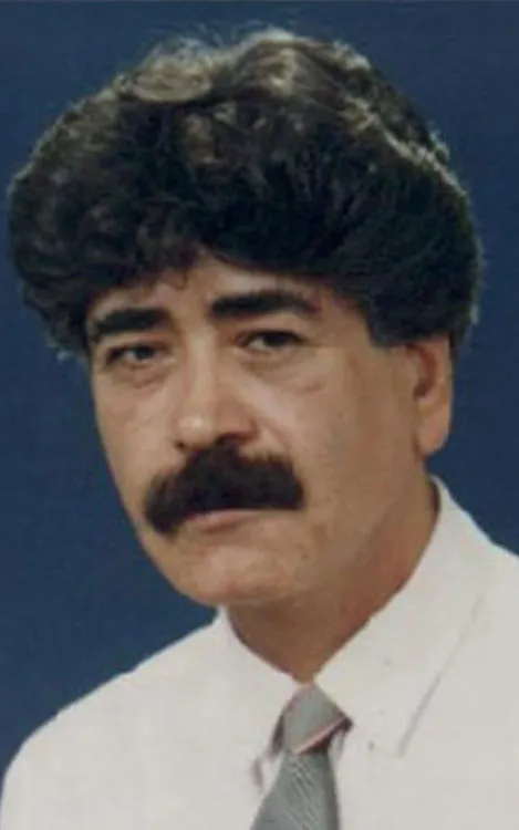 Ekrem Erkek