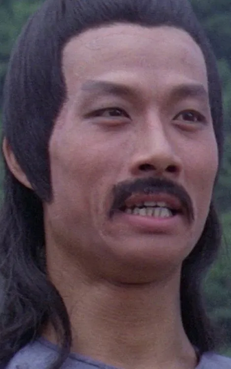 Mau Ging-Shun