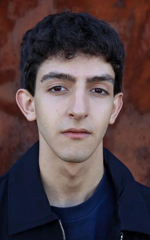 Deyar Alkalash