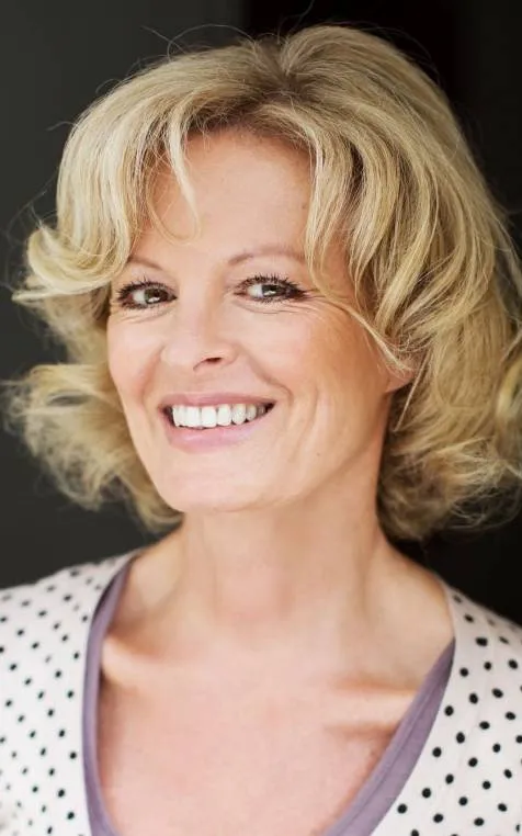 Claudia Neidig