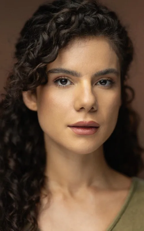 Iliana García