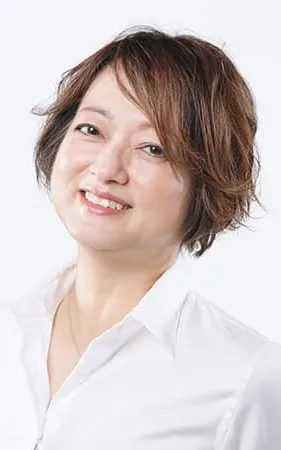 Izumi Ōgami