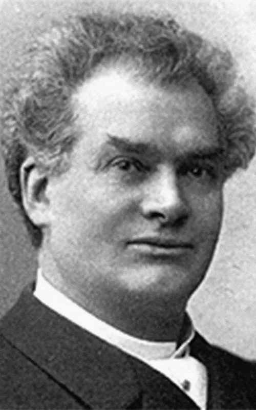 Félicien Trewey
