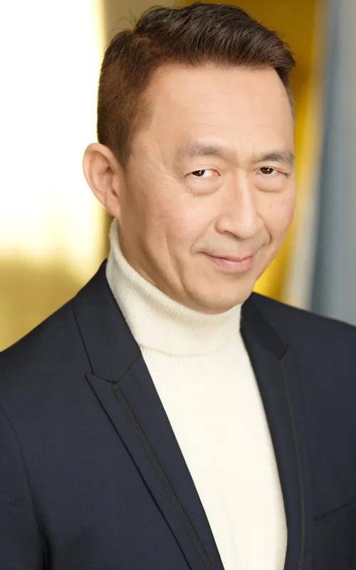 David Young Lee