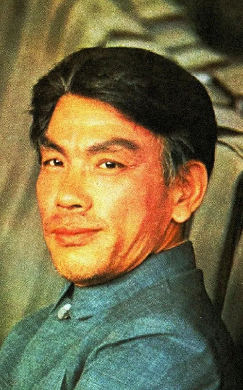 Zhao Erkang