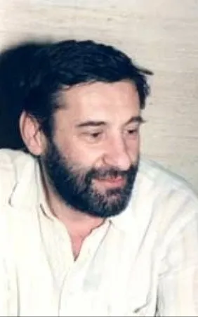 Rusomir Bogdanovski