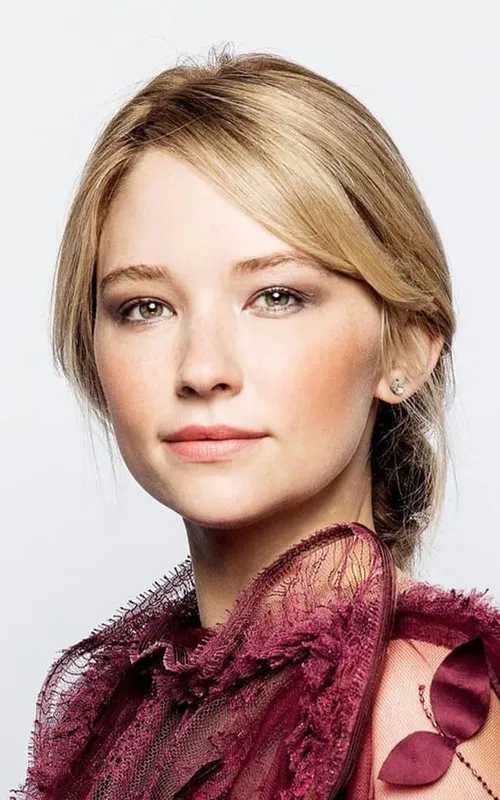 Haley Bennett