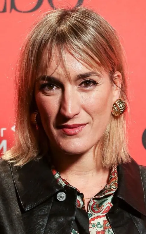 Cristina Alcázar
